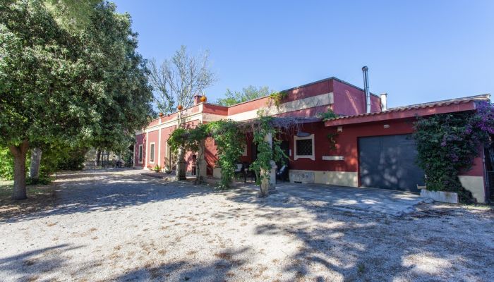 Country property for sale Francavilla Fontana, Apulia