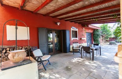 Country property for sale Francavilla Fontana, Apulia, Photo 24/30