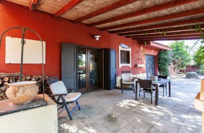 Country property for sale Francavilla Fontana, Apulia, Photo 6/30