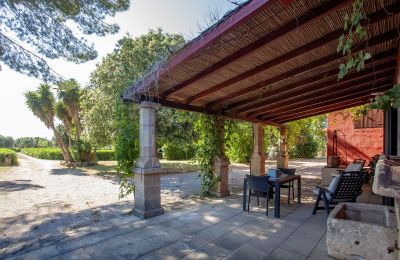 Country property for sale Francavilla Fontana, Apulia, Photo 29/30