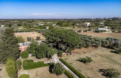 Country property for sale Francavilla Fontana, Apulia, Photo 30/30