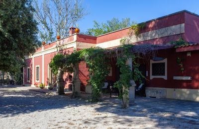 Country property for sale Francavilla Fontana, Apulia, Photo 3/30