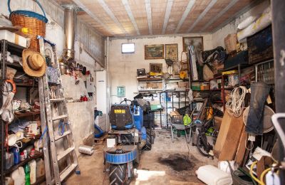 Country property for sale Francavilla Fontana, Apulia, Photo 23/30