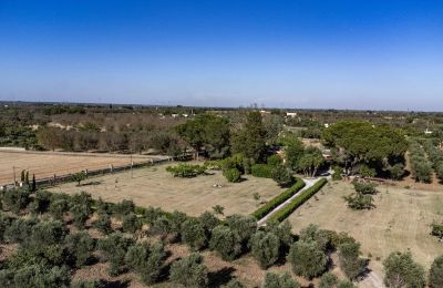 Country property for sale Francavilla Fontana, Apulia, Photo 29/30