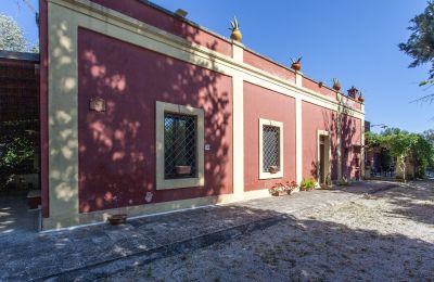 Country property for sale Francavilla Fontana, Apulia, Photo 2/30