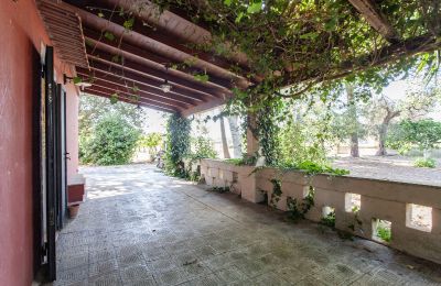 Country property for sale Francavilla Fontana, Apulia, Photo 19/30