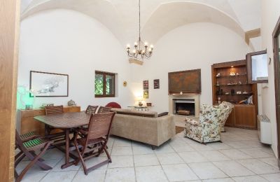 Country property for sale Francavilla Fontana, Apulia, Photo 9/30