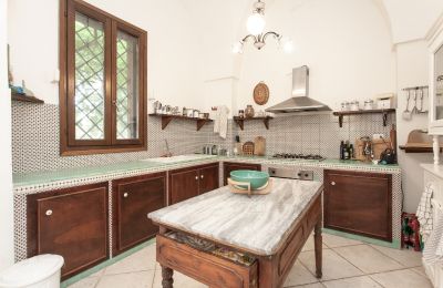 Country property for sale Francavilla Fontana, Apulia, Photo 10/30