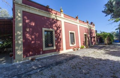 Country property for sale Francavilla Fontana, Apulia, Photo 2/30