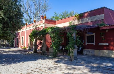 Country property for sale Francavilla Fontana, Apulia, Photo 28/30