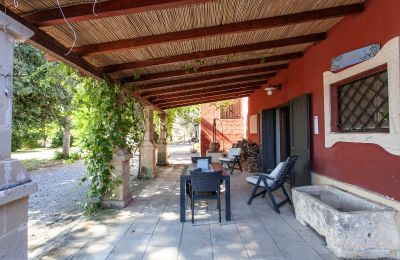Country property for sale Francavilla Fontana, Apulia, Photo 3/30