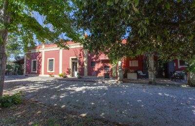 Country property for sale Francavilla Fontana, Apulia, Photo 27/30