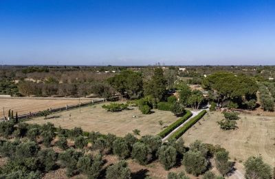 Country property for sale Francavilla Fontana, Apulia, Photo 30/30