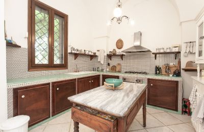 Country property for sale Francavilla Fontana, Apulia, Photo 17/30