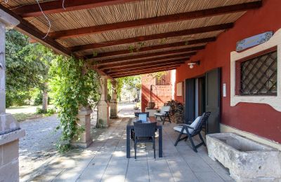 Country property for sale Francavilla Fontana, Apulia, Photo 5/30