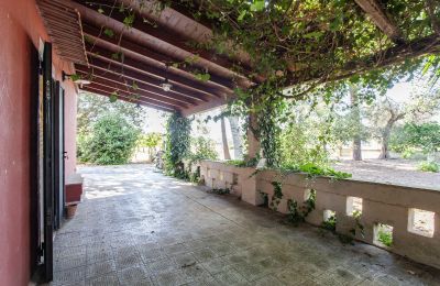 Country property for sale Francavilla Fontana, Apulia, Photo 7/30