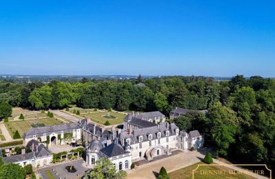 Castle for sale Angers, Pays de la Loire, Photo 9/10