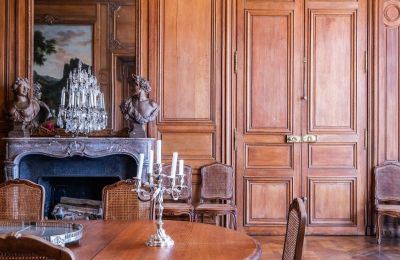 Castle for sale Angers, Pays de la Loire, Photo 7/10