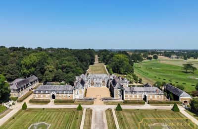 Castle for sale Angers, Pays de la Loire, Photo 2/10