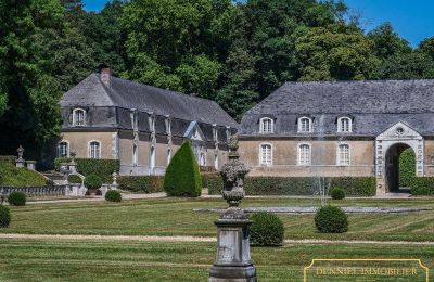 Castle for sale Angers, Pays de la Loire, Photo 8/10