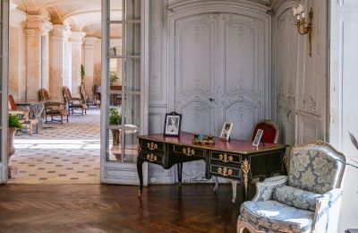 Castle for sale Angers, Pays de la Loire, Photo 5/10