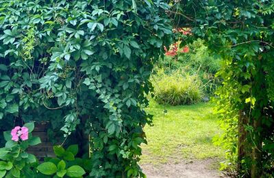 Historic estates, Country home with garden at the Grunewald, Berlin