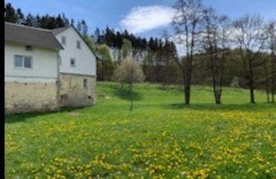 Historic property for sale 07907 Schleiz, Thuringia, Hi