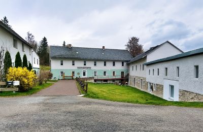 Historic property for sale 07907 Schleiz, Thuringia, Glücksmühle