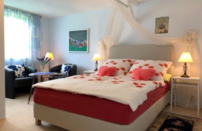 Historic property for sale 07907 Schleiz, Thuringia, Bedroom