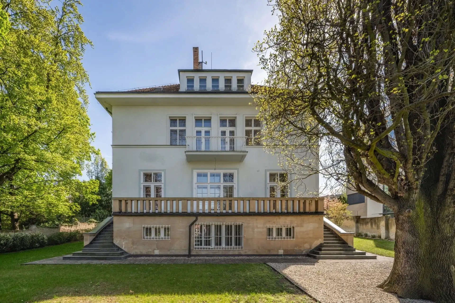 Photos Residence in the Diplomatic Quarter of Prague-Bubeneč