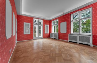 Period mansion for sale Praha, Bubeneč, Heineho, Prague, Photo 9/29