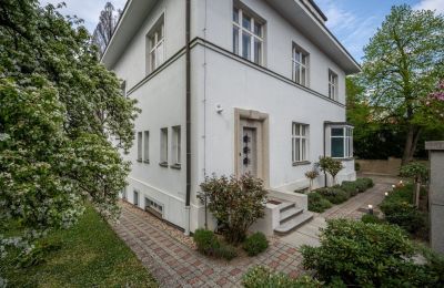 Period mansion for sale Praha, Bubeneč, Heineho, Prague, Photo 25/29