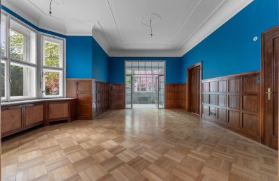 Period mansion for sale Praha, Bubeneč, Heineho, Prague, Photo 7/29
