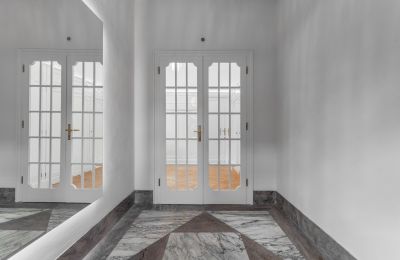 Period mansion for sale Praha, Bubeneč, Heineho, Prague, Photo 5/29
