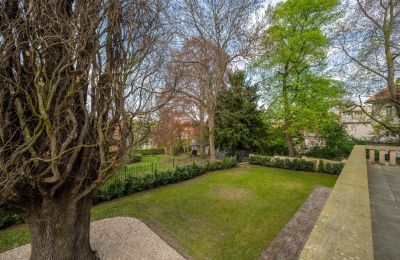 Period mansion for sale Praha, Bubeneč, Heineho, Prague, Photo 16/29