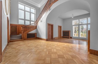 Period mansion for sale Praha, Bubeneč, Heineho, Prague, Photo 6/29