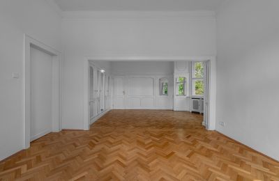 Period mansion for sale Praha, Bubeneč, Heineho, Prague, Photo 17/29