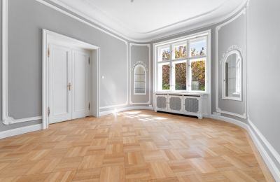 Period mansion for sale Praha, Bubeneč, Heineho, Prague, Photo 23/29
