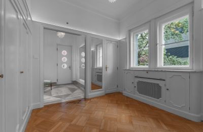 Period mansion for sale Praha, Bubeneč, Heineho, Prague, Photo 22/29