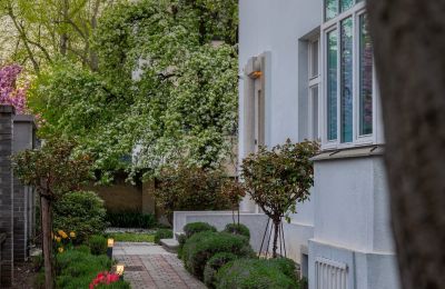 Period mansion for sale Praha, Bubeneč, Heineho, Prague, Photo 26/29