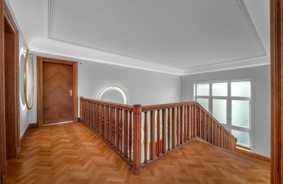 Period mansion for sale Praha, Bubeneč, Heineho, Prague, Photo 12/29