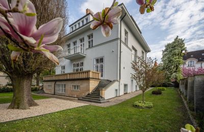 Period mansion for sale Praha, Bubeneč, Heineho, Prague, Photo 4/29
