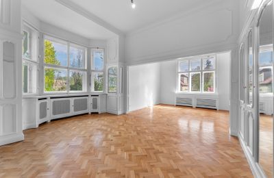 Period mansion for sale Praha, Bubeneč, Heineho, Prague, Photo 18/29