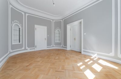 Period mansion for sale Praha, Bubeneč, Heineho, Prague, Photo 11/29