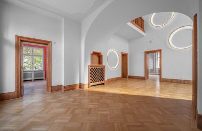 Period mansion for sale Praha, Bubeneč, Heineho, Prague, Photo 14/29
