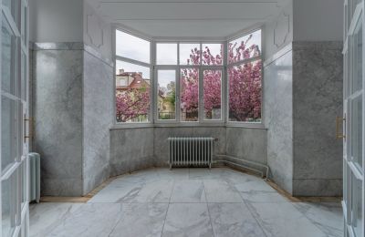 Period mansion for sale Praha, Bubeneč, Heineho, Prague, Photo 24/29