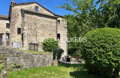 Country property for sale Ravarano Castello, Via Borgo Antico, Emilia-Romagna, Giardino