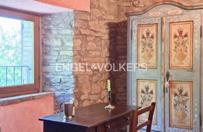 Country property for sale Ravarano Castello, Via Borgo Antico, Emilia-Romagna, Camera da letto