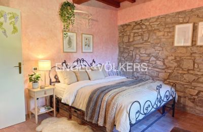 Country property for sale Ravarano Castello, Via Borgo Antico, Emilia-Romagna, Camera da letto