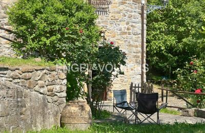 Country property for sale Ravarano Castello, Via Borgo Antico, Emilia-Romagna, Giardino